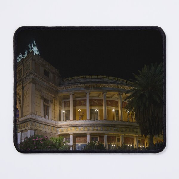 Item preview, Palermo, Sicily, Italy designed and sold by Dreamscape Eclectic .