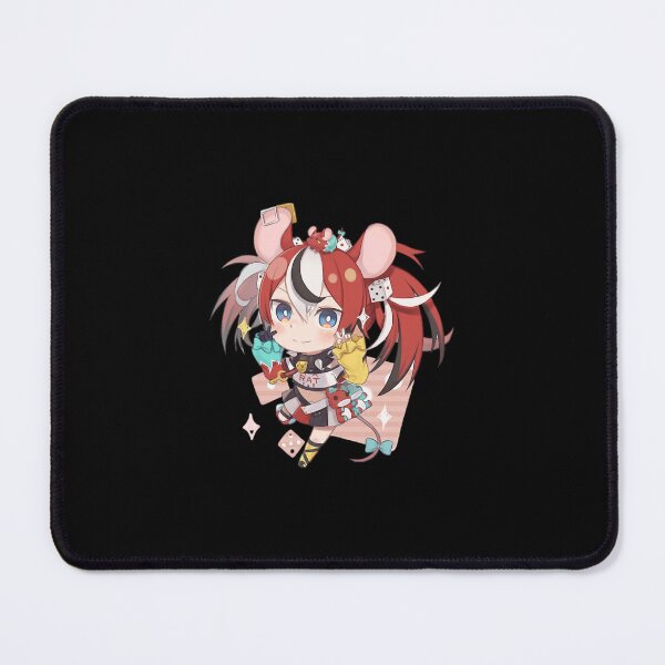 Item preview, Hakos Baelz Hololive designed and sold by Caglazimmermann.