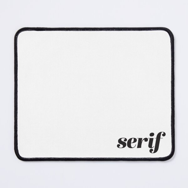 Item preview, I am a serif designed and sold by AZKitty.