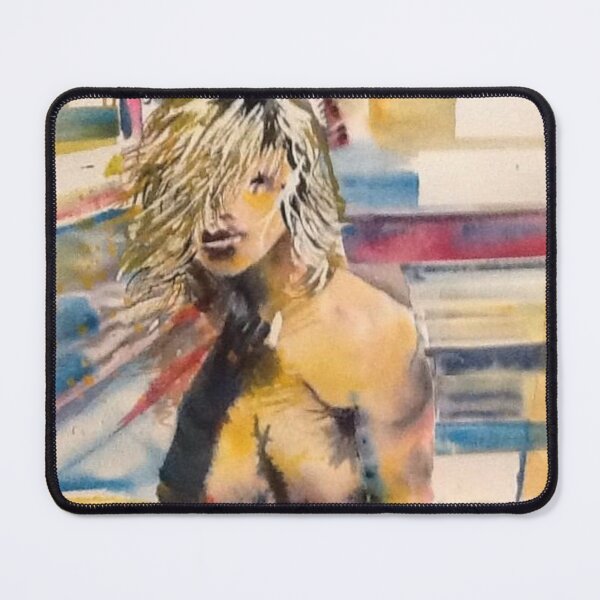 Item preview, Nude on staircase designed and sold by Teejay13.