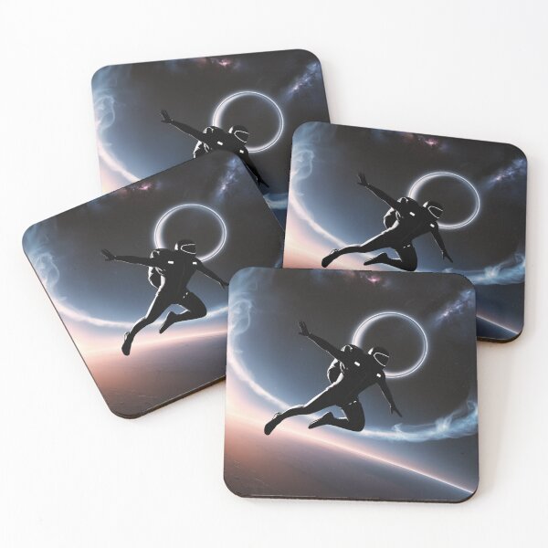 Item preview, Diving Into The Mars designed and sold by Jestersmodified.