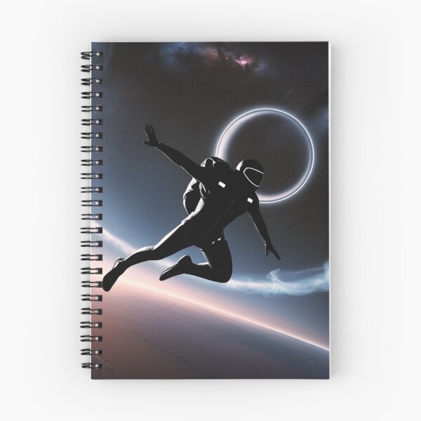 Item preview, Diving Into The Mars designed and sold by Jestersmodified.