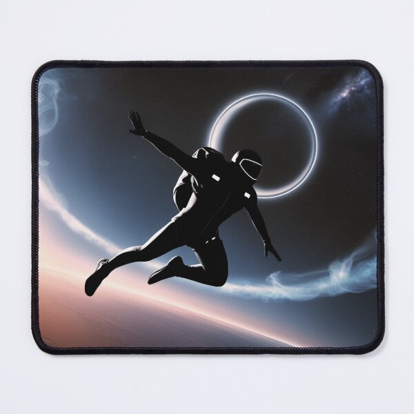 Item preview, Diving Into The Mars designed and sold by Jestersmodified.