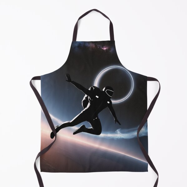 Item preview, Diving Into The Mars designed and sold by Jestersmodified.