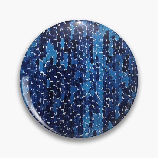 Item preview, Alma Thomas designed and sold by Michelapagnolis.