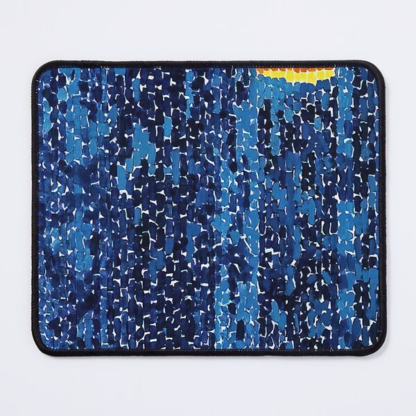 Item preview, Alma Thomas designed and sold by Michelapagnolis.