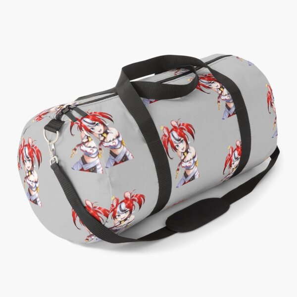 Item preview, Hakos Baelz Hololive designed and sold by Caglazimmermann.