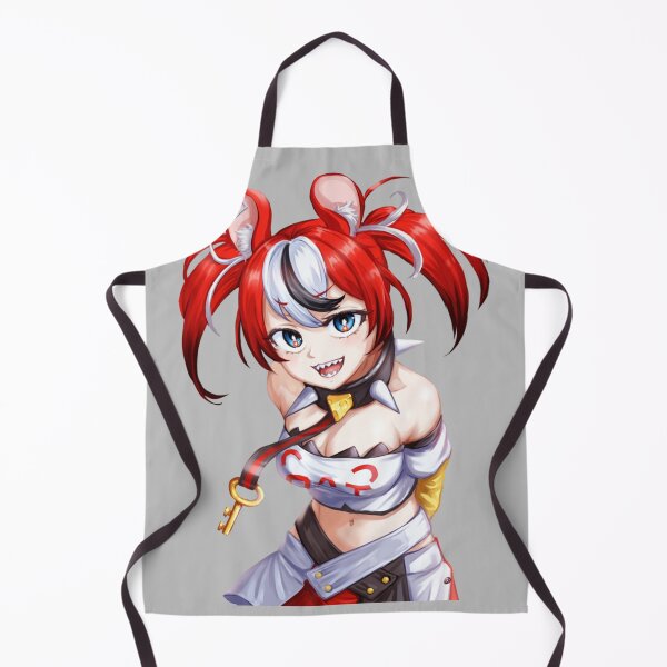 Item preview, Hakos Baelz Hololive designed and sold by Caglazimmermann.