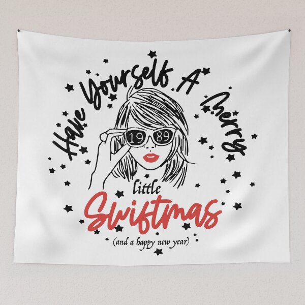 Item preview, Merry Swiftness designed and sold by AmazingArtMandi.