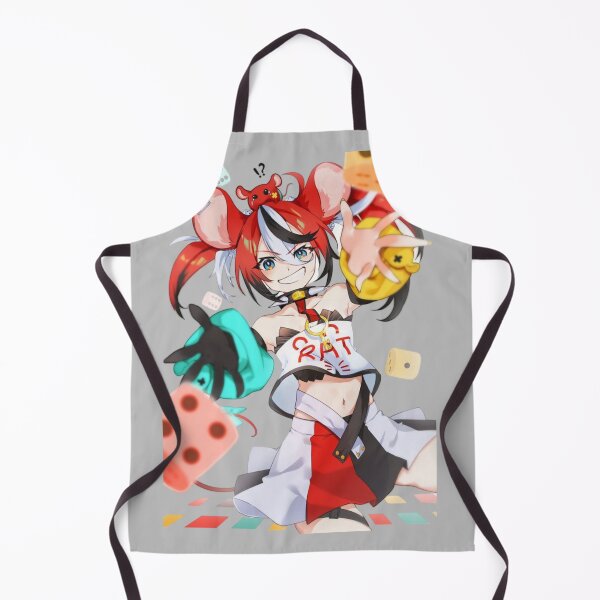 Item preview, Hakos Baelz Hololive designed and sold by Caglazimmermann.