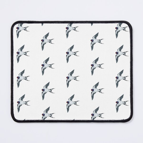 Item preview, Barn Swallow designed and sold by ham_jam official Redbubble .