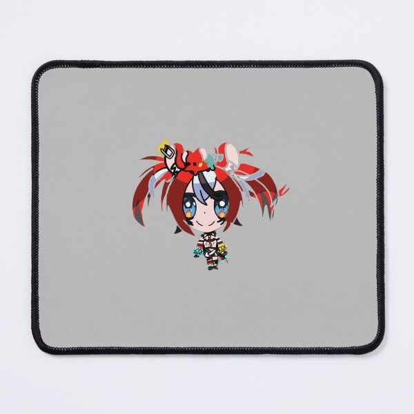 Item preview, Hakos Baelz Hololive designed and sold by Caglazimmermann.
