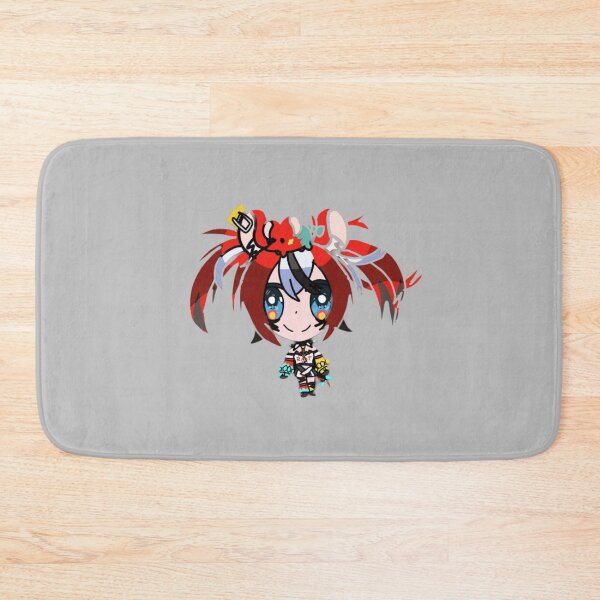 Item preview, Hakos Baelz Hololive designed and sold by Caglazimmermann.
