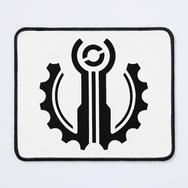 Item preview, Piltover Black designed and sold by hhoop.