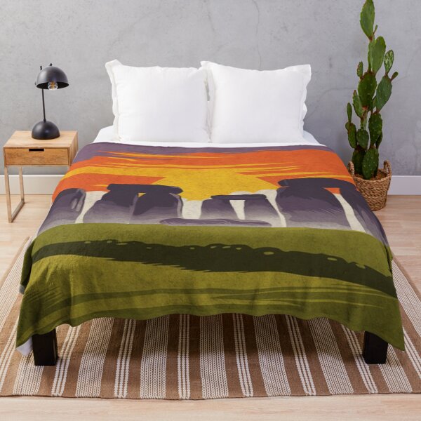 Item preview, Stonehenge, England designed and sold by TravelWish.