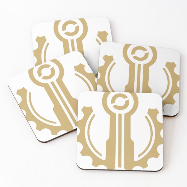 Item preview, Piltover Gold designed and sold by hhoop.