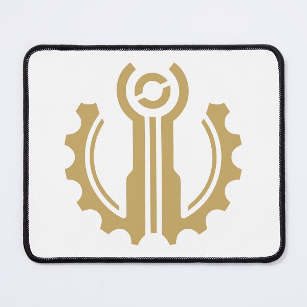 Item preview, Piltover Gold designed and sold by hhoop.
