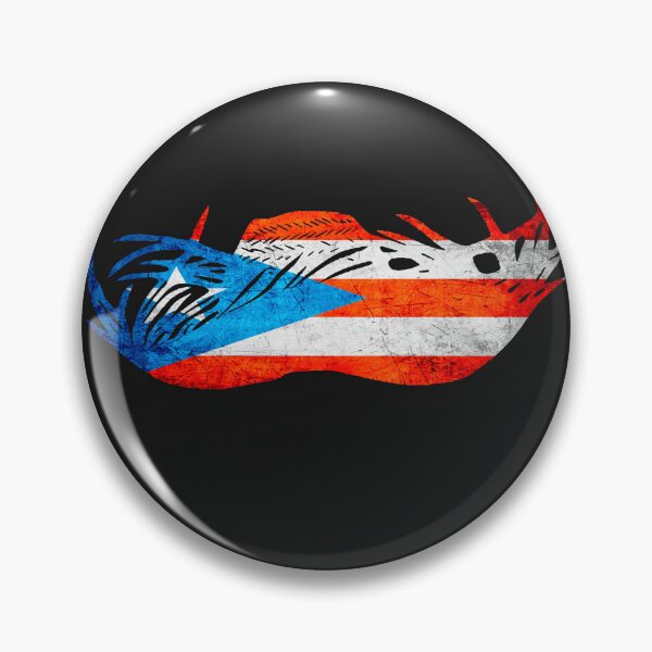 Item preview, Puerto Rico Flag la pava father's day patriotic boricua 2024 designed and sold by erozzz.