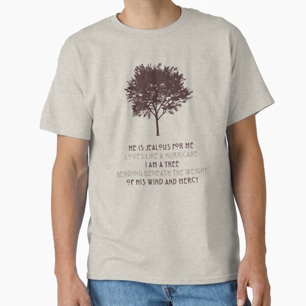 Item preview, Crowder How He Loves Lyrics designed and sold by certainasthesun.