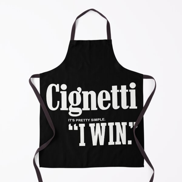 Item preview, Cignetti I Win designed and sold by Aton Camryn.