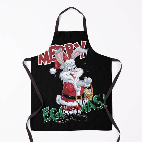 Item preview, Merry Egg-Mas! designed and sold by ArtFeverShop.