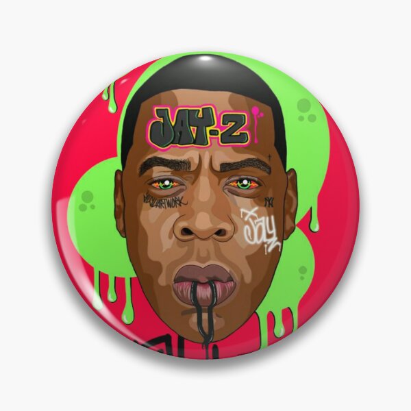Item preview, Jay-Z designed and sold by UZRWRLD .