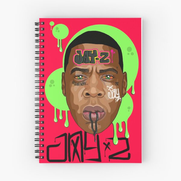 Item preview, Jay-Z designed and sold by UZRWRLD .