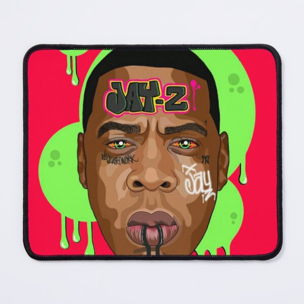 Item preview, Jay-Z designed and sold by UZRWRLD .