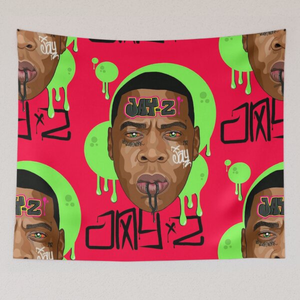Item preview, Jay-Z designed and sold by UZRWRLD .