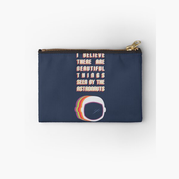 Item preview, Owl City Beautiful Things Seen by the Astronauts designed and sold by certainasthesun.