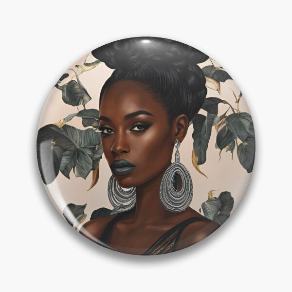 Item preview, African Women Art designed and sold by KireaArtWork.
