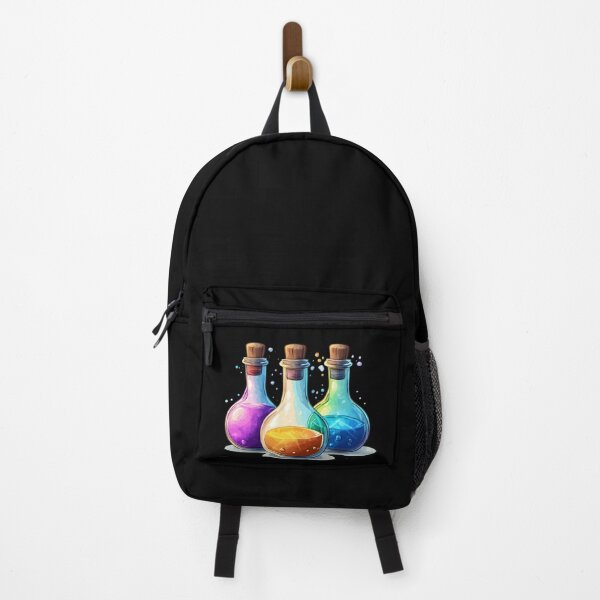 Item preview, Magic Potion designed and sold by KrisArtZone.