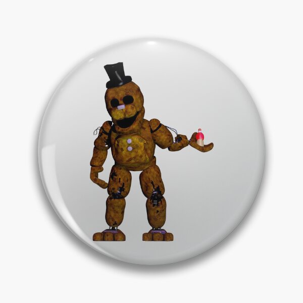 Item preview, Fnaf Freddy | Five Nights at Freddy's designed and sold by Lottart.