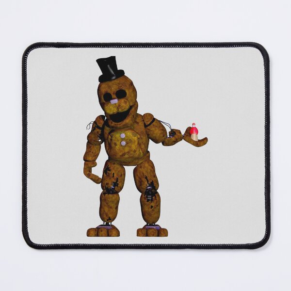 Item preview, Fnaf Freddy | Five Nights at Freddy's designed and sold by Lottart.