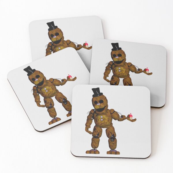 Item preview, Fnaf Freddy | Five Nights at Freddy's designed and sold by Lottart.