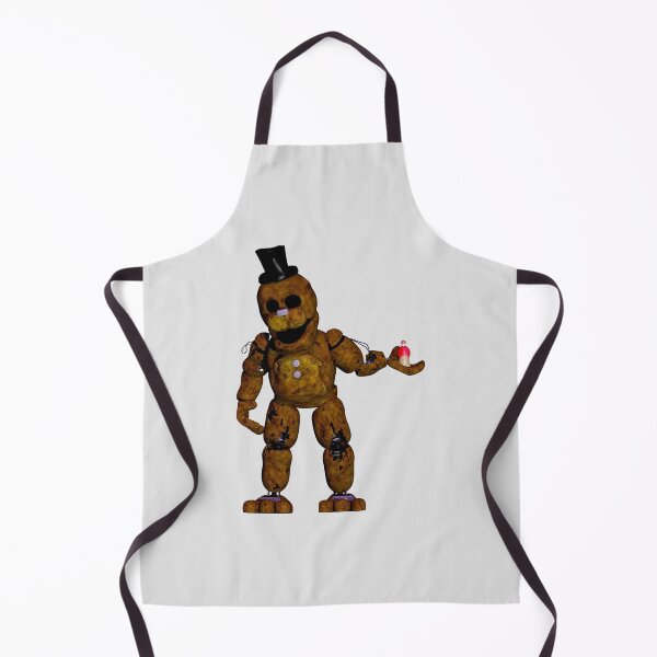 Item preview, Fnaf Freddy | Five Nights at Freddy's designed and sold by Lottart.