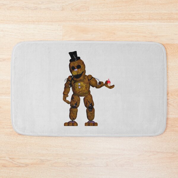 Item preview, Fnaf Freddy | Five Nights at Freddy's designed and sold by Lottart.