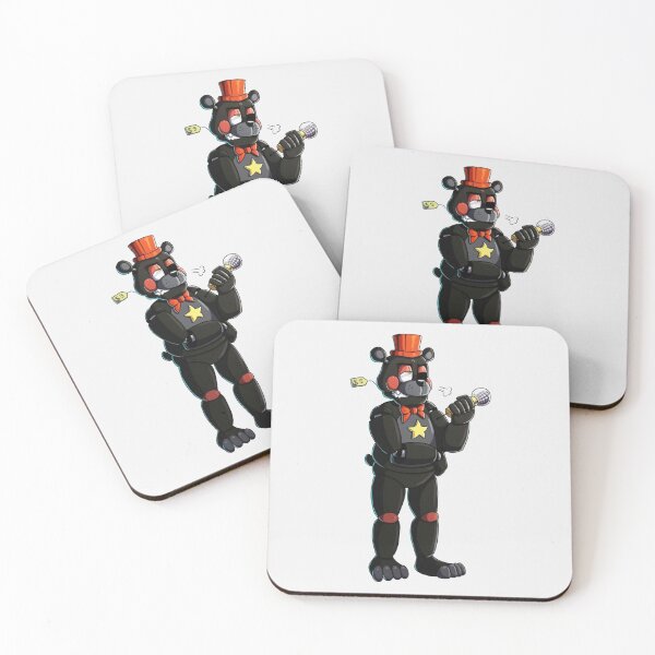 Item preview, Fnaf Freddy | Five Nights at Freddy's designed and sold by Lottart.