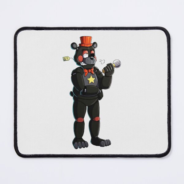 Item preview, Fnaf Freddy | Five Nights at Freddy's designed and sold by Lottart.