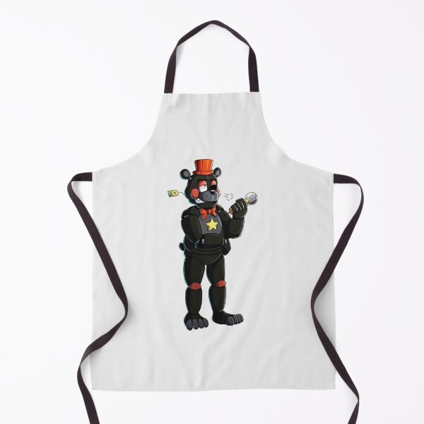 Item preview, Fnaf Freddy | Five Nights at Freddy's designed and sold by Lottart.