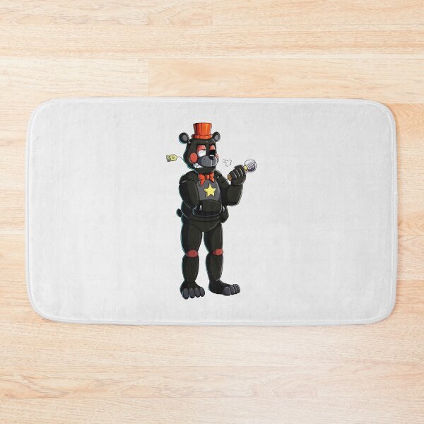 Item preview, Fnaf Freddy | Five Nights at Freddy's designed and sold by Lottart.