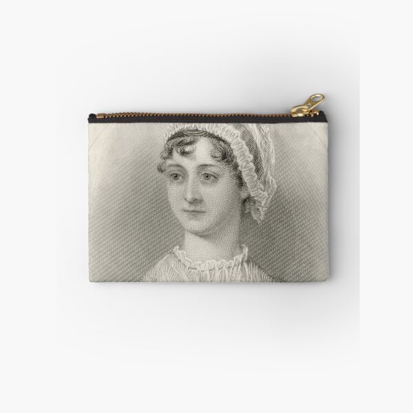 Item preview, Jane Austen designed and sold by mistersato411.