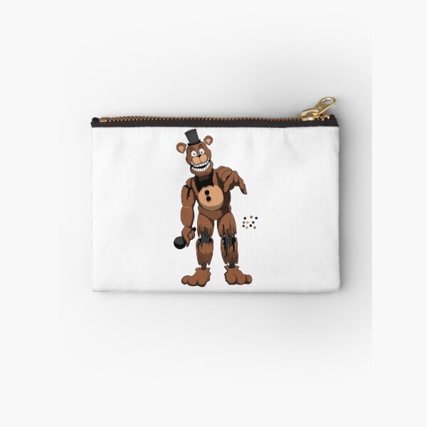 Item preview, Fnaf Freddy | Five Nights at Freddy's designed and sold by Lottart.