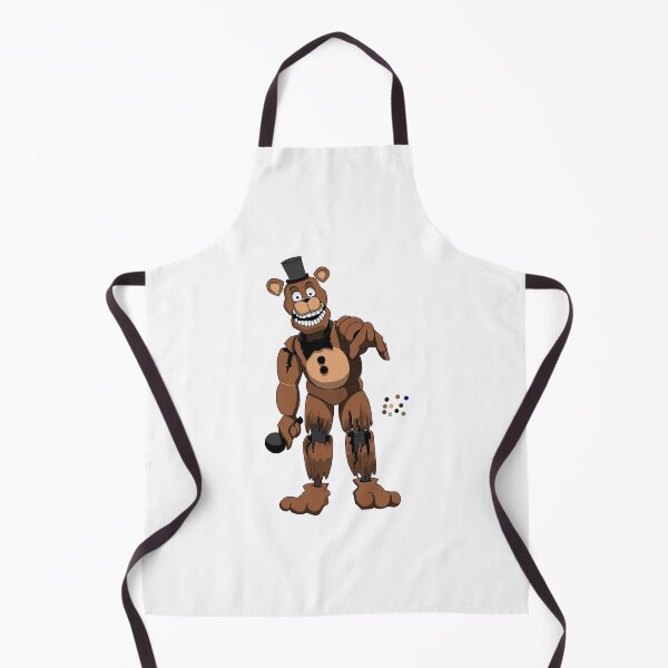 Item preview, Fnaf Freddy | Five Nights at Freddy's designed and sold by Lottart.