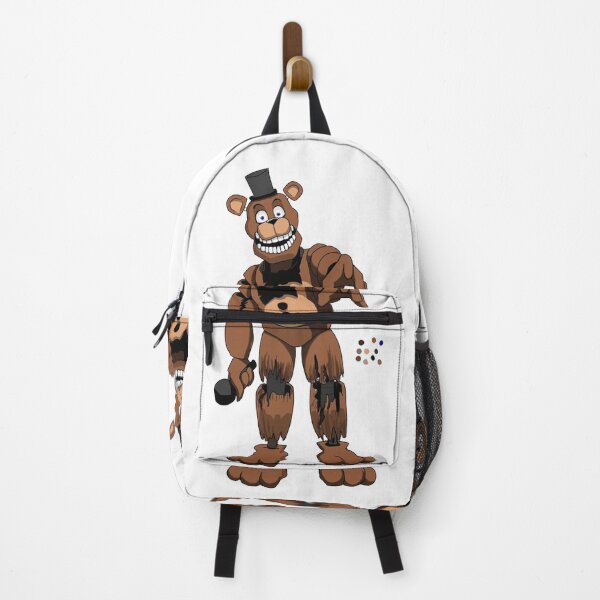 Item preview, Fnaf Freddy | Five Nights at Freddy's designed and sold by Lottart.