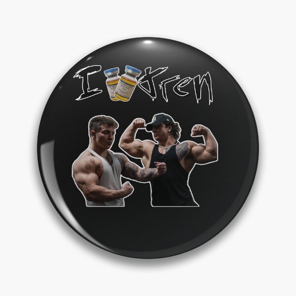 Item preview, Tren Twins Trenbolone designed and sold by Pashpeh.
