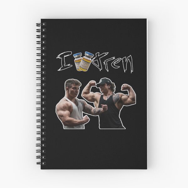 Item preview, Tren Twins Trenbolone designed and sold by Pashpeh.