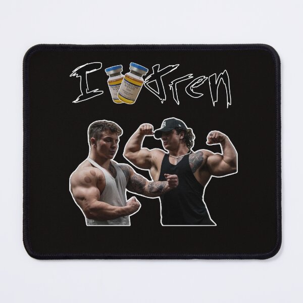 Item preview, Tren Twins Trenbolone designed and sold by Pashpeh.