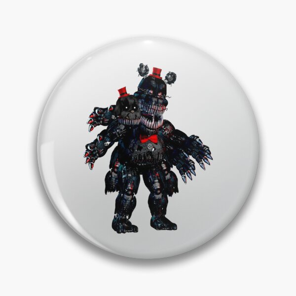 Item preview, Fnaf Freddy | Five Nights at Freddy's designed and sold by Lottart.
