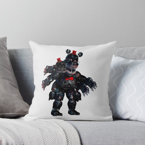 Item preview, Fnaf Freddy | Five Nights at Freddy's designed and sold by Lottart.